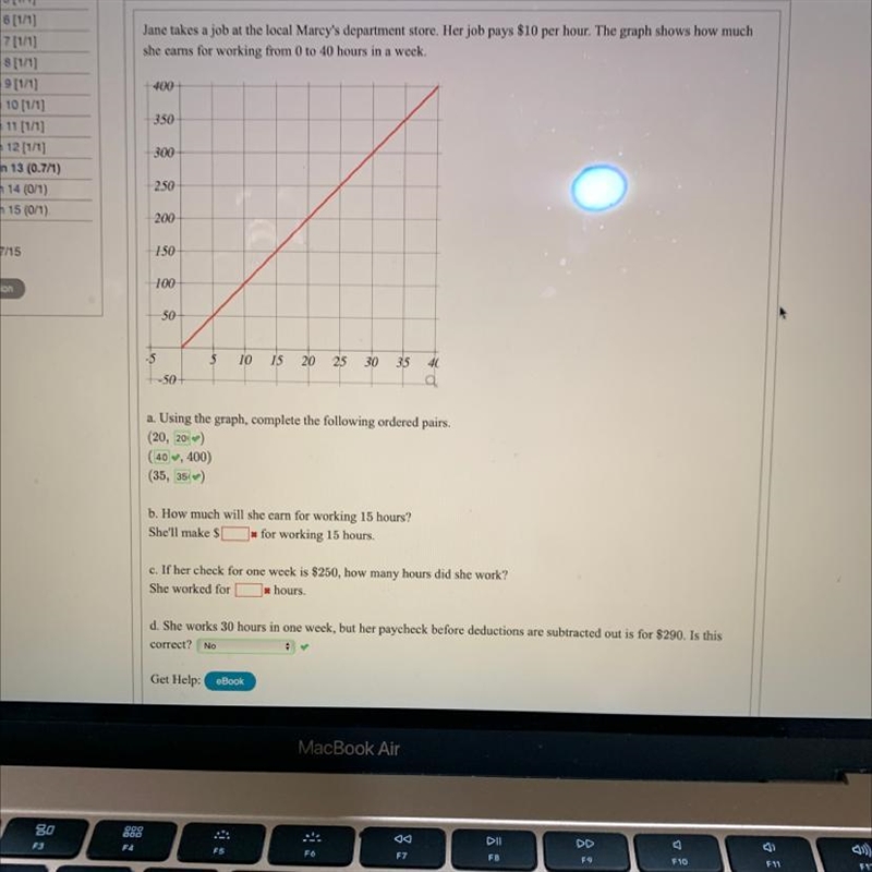 Can somebody help me with B. And C. Please-example-1