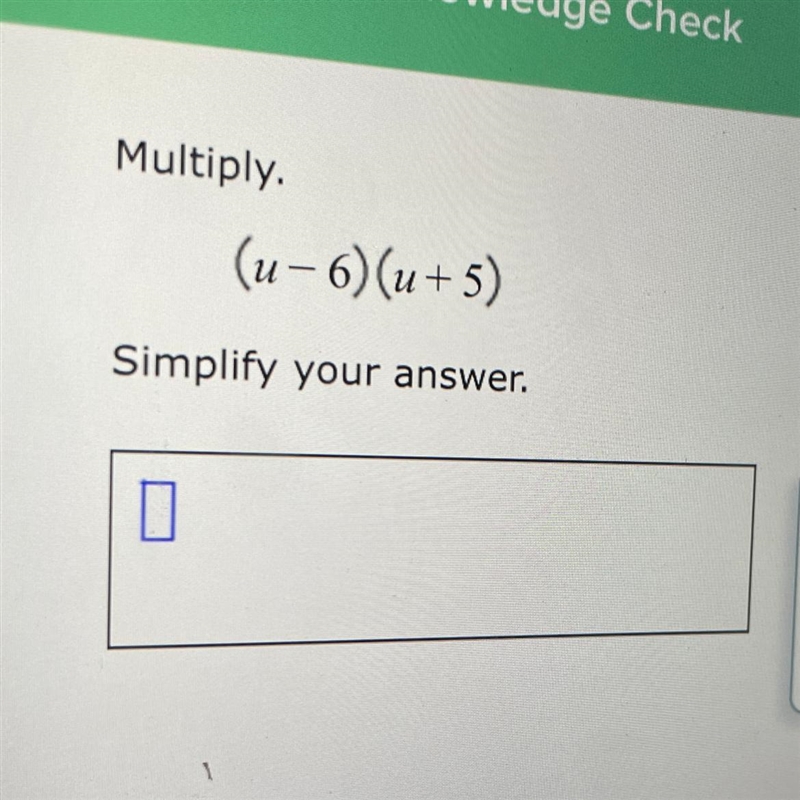 Simply your answer someone help-example-1