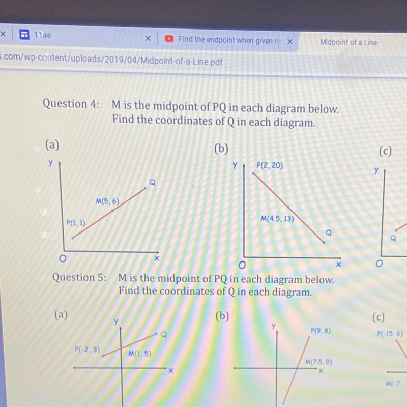 i need help on question 4 A. Can someone please show working out too so I can understand-example-1