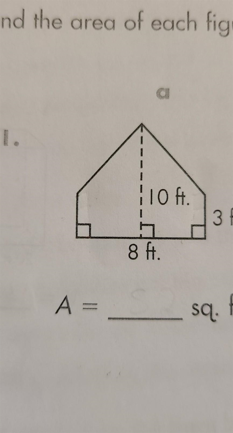 How do you find the area of this problem ​-example-1