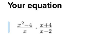 Multiply and fully simplify please show work please-example-1