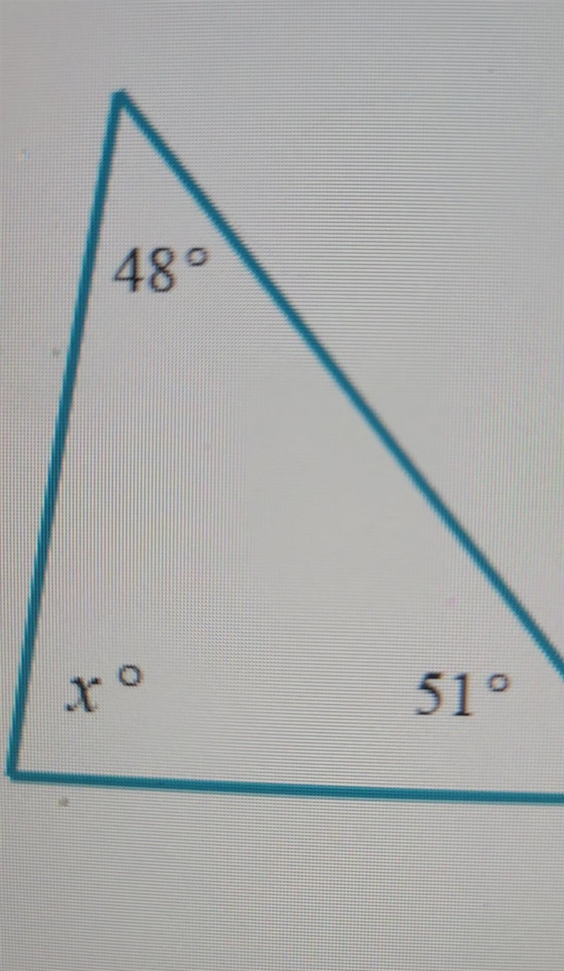 Find the value of x. ​-example-1