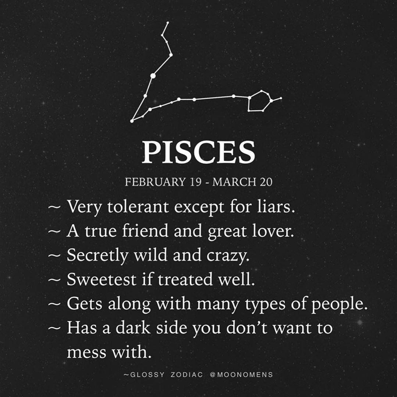 What is 99+44+44+44+$4+44+$4+44+44+44 = and my zodiac is pisces what about your guys-example-2