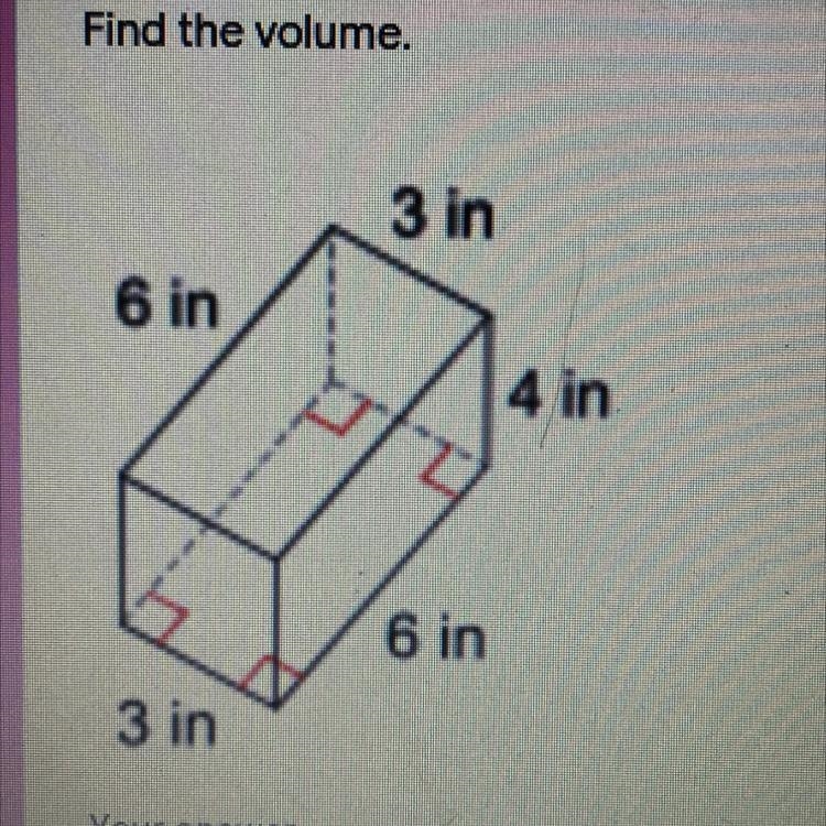 Find the volume. Pls help!-example-1