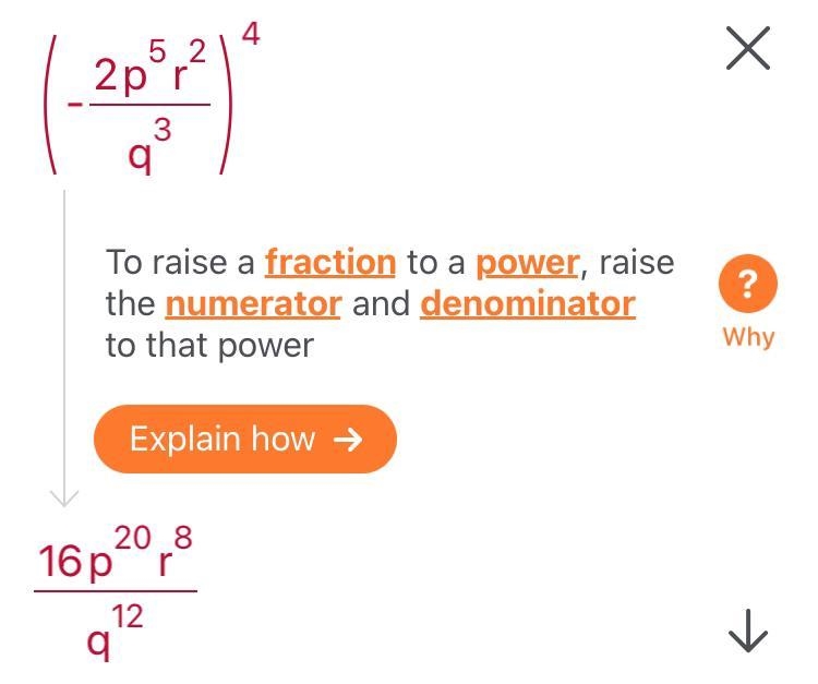 Where did the negative go? 8th grade math-example-1