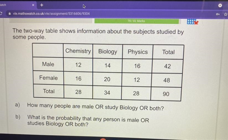 Helllpppp pls answer both questions !!!! 30pts-example-1