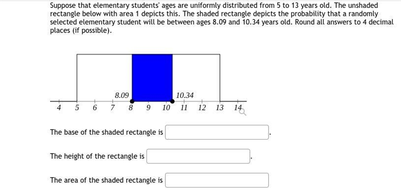 What is the area of rectangle-example-1