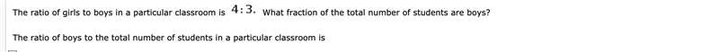 What fraction of the total number of students are boys?-example-1