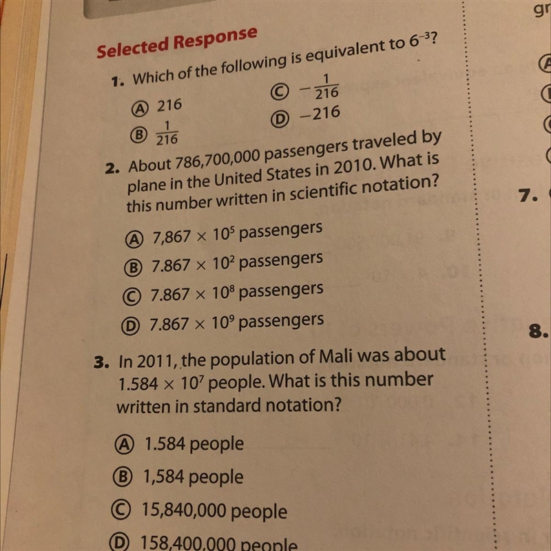 HELP 1,2 AND 3 PLEASEEEEEEE-example-1