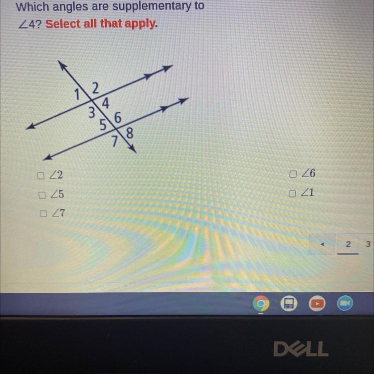 Which ones to select?-example-1