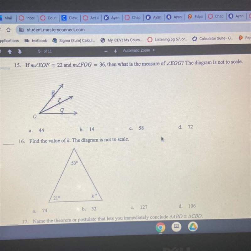 Both questions I need help with please!!-example-1