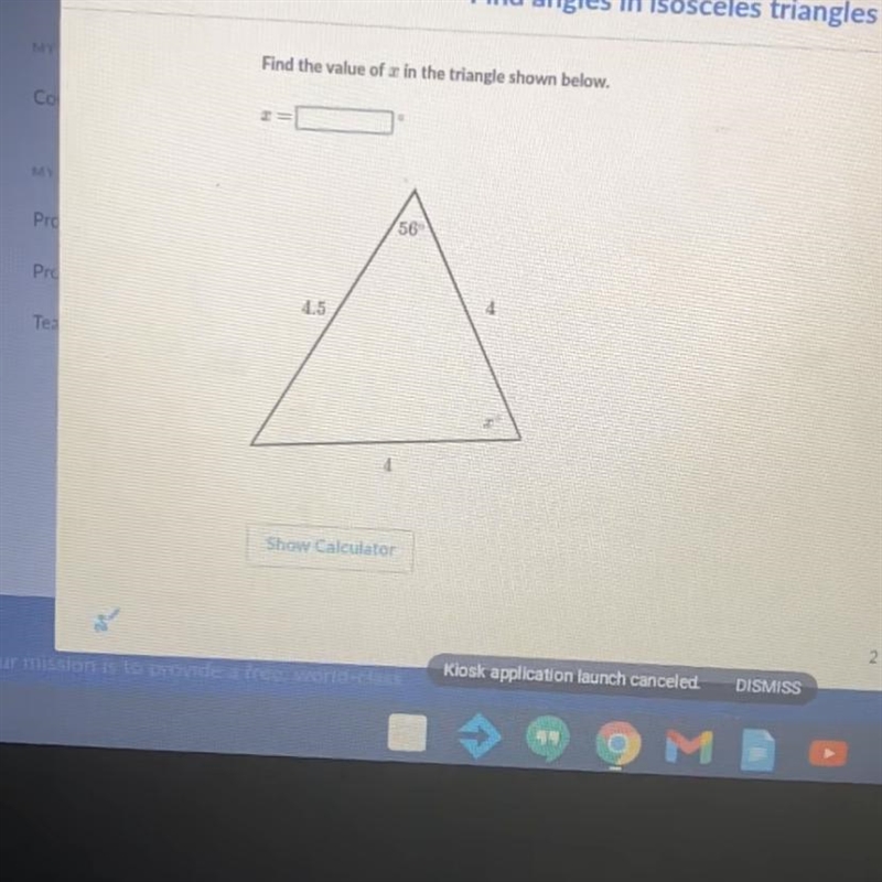 Value of x. Pleaseeeeeeeeeeeeeee-example-1