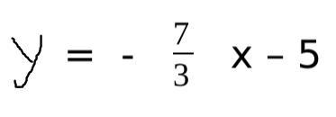 Slope and y-intercept pls :(-example-1