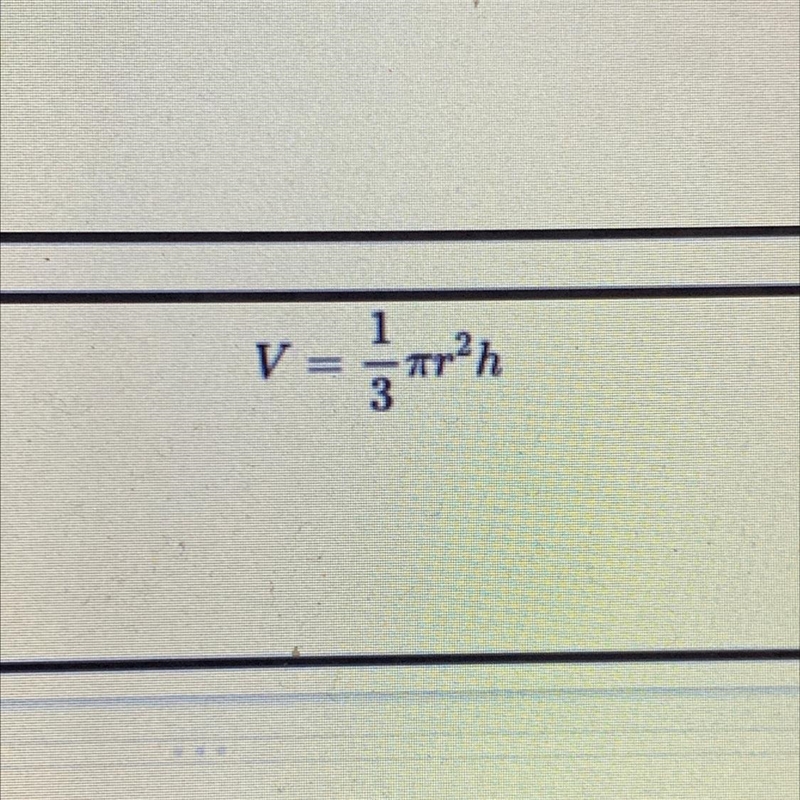 Need the answer within 5-10 minutes ASAP!! SOLVE FOR “r”-example-1