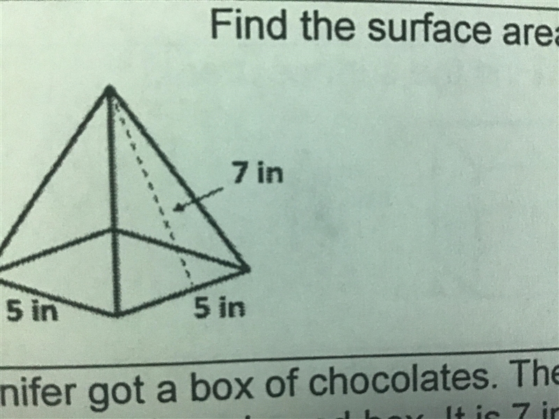 Find the surface area?!-example-1