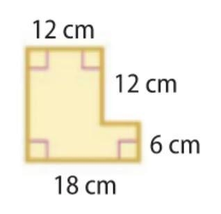 Find the area of the shaded region.-example-1