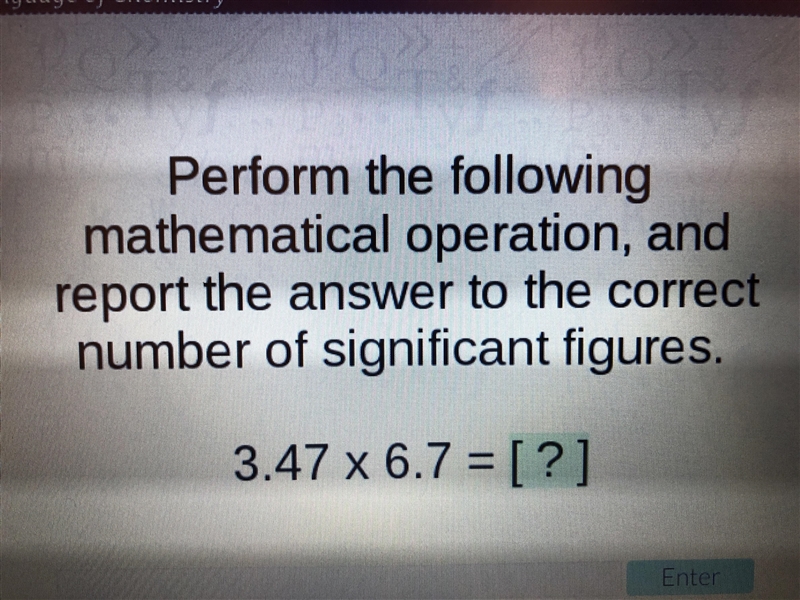 Perform the following operation, and report the answer to the correct number of significant-example-1