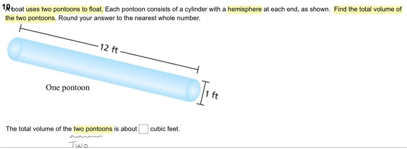 What is the answer to this problem?-example-1