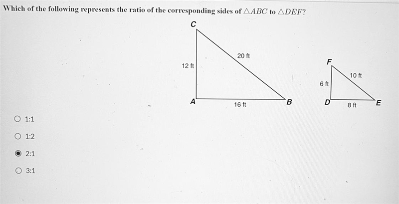 Help math ITS EASY IF U LOKE RATIO-example-1