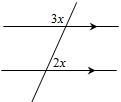 Find the value of x.-example-1