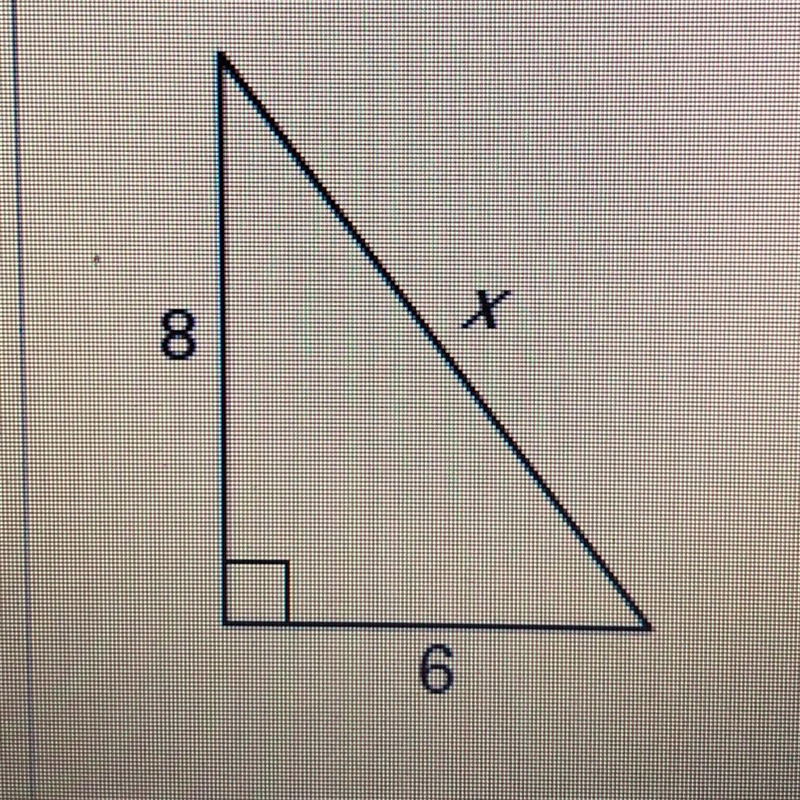 Find the value of x.-example-1