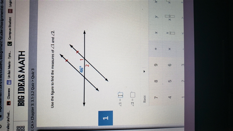 Figue out the measures-example-1