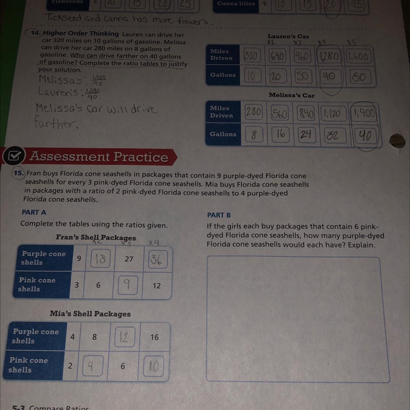 Number 15 Part B Help me Explain and Solve-example-1