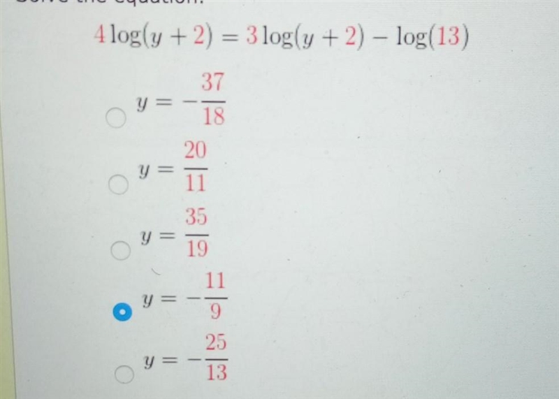 Solve the equation please​-example-1