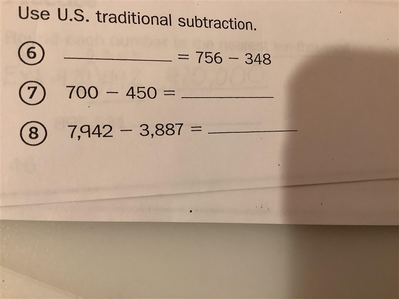 HELP HURRY SUBTRACTION-example-1