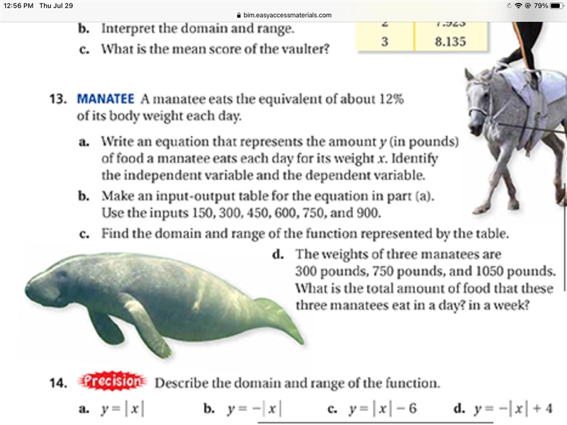 Just answer the questions please-example-1