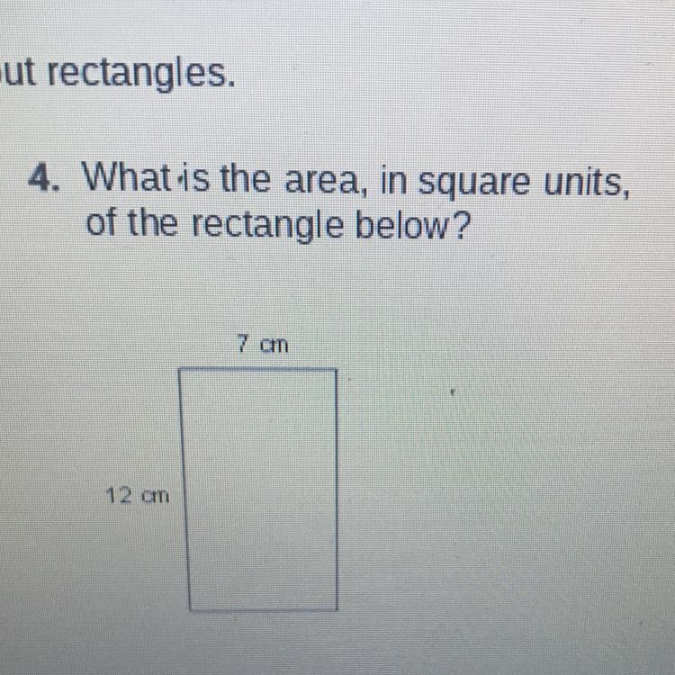 What is the area in square units of the rectangle below?-example-1