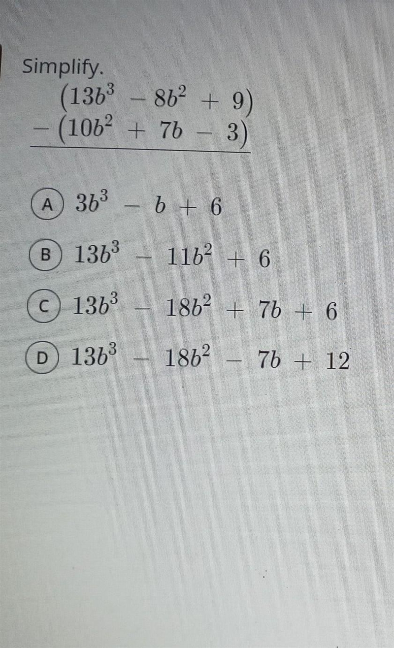 I need help simplifying it​-example-1