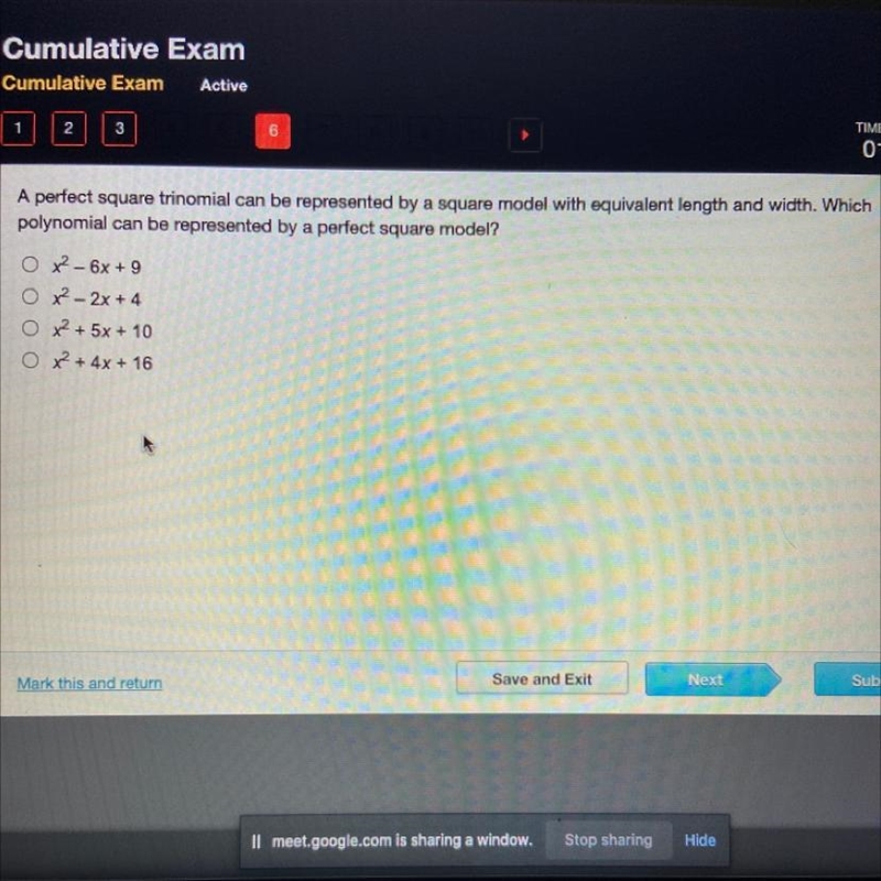 What is the solution to -2(8x - 4) < 2x + 5? X> O x < x>6 x < 6-example-1