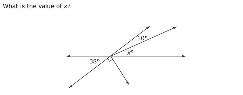 What is the value of x?-example-1