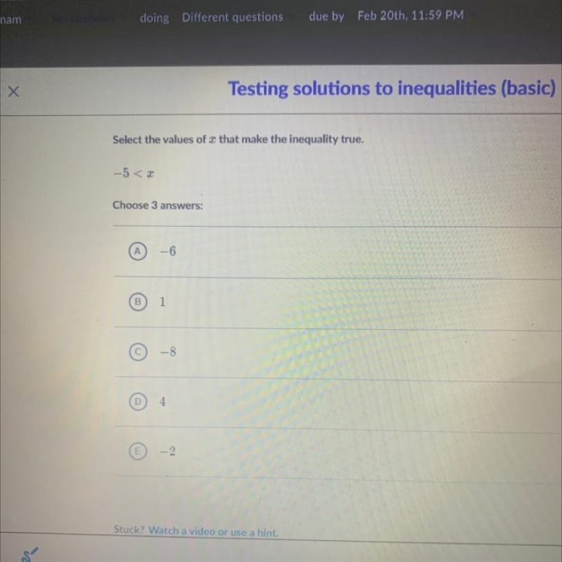 Help Please Math is so stressful-example-1