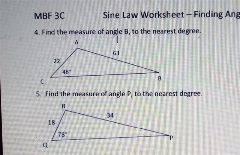 Can someone please solve both of these showing all the steps I'll add extra points-example-1