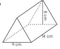 Find the volume of the figure below-example-1