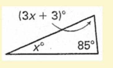 Referring to the figure, find the value of x-example-1