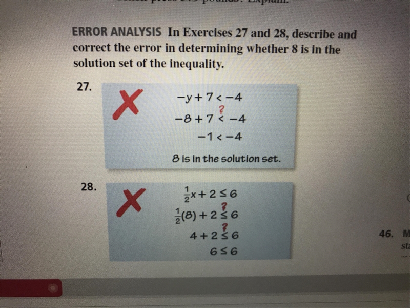 Need help on only 27 please need ASAP thanks-example-1