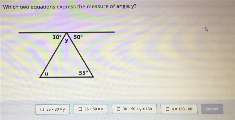 Answer this for 10 points You will be reported if you say the wrong answer-example-1