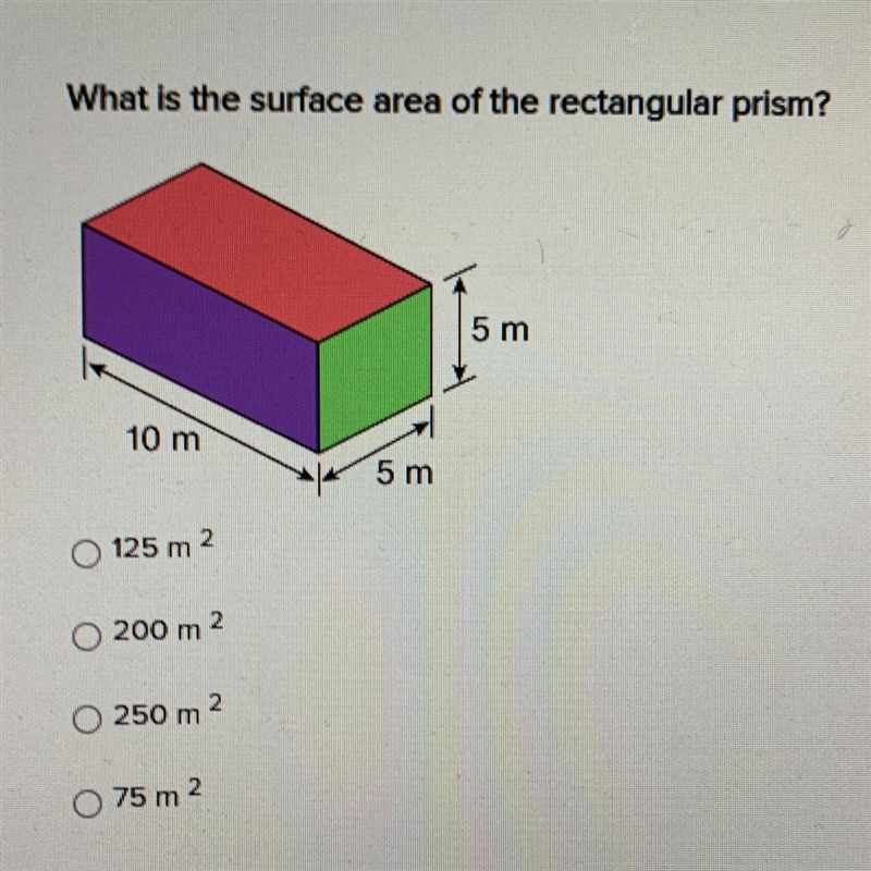 What is the surface area of the rectangular prism?-example-1