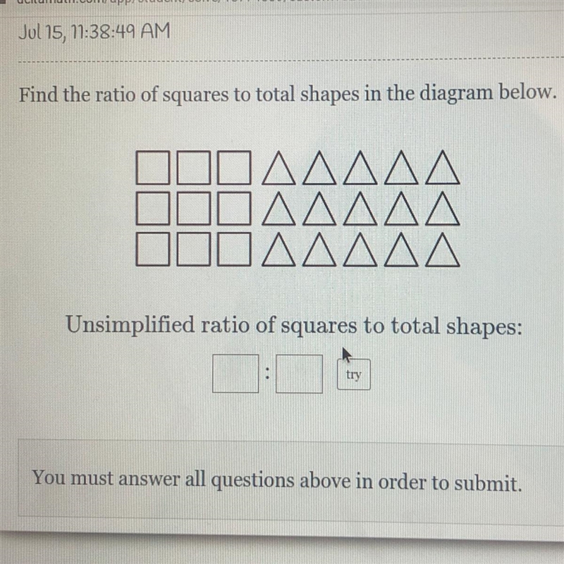 Help please! i'm in class and i have 10 mins left. :)-example-1