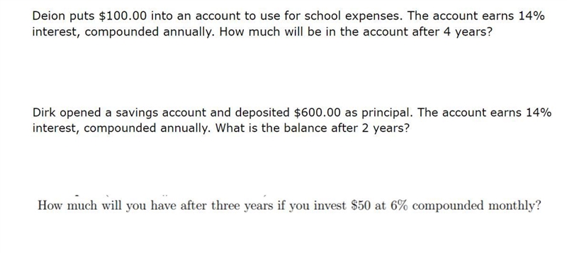 Can someone please help with these three?-example-1