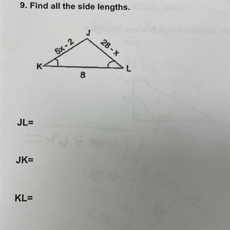 HELPPPPP Find all the side angles.-example-1