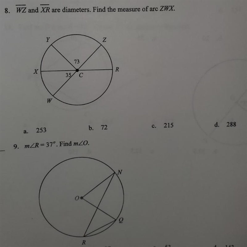 Can someone help me with these two problems-example-1