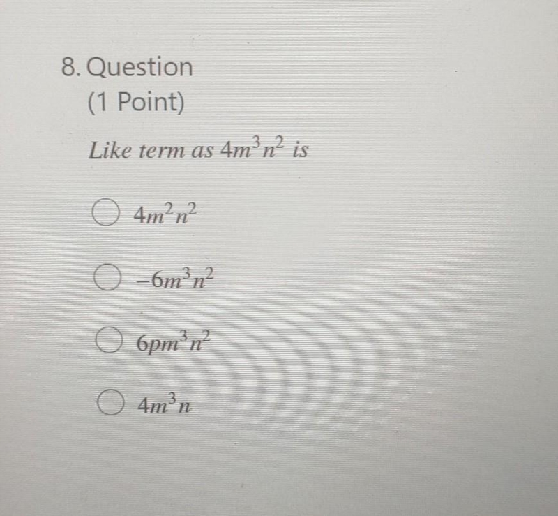 Pls help , u dont have to explain that much​-example-1