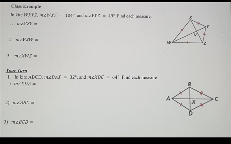 Please help me I havent found answers any where and dont know how to do this. Help-example-1