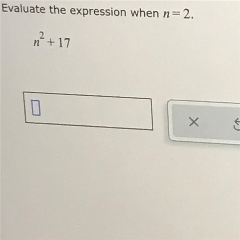 2 to the power of 2 divided by 17-example-1