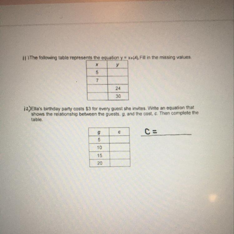 Please help 20points I really need this my last day to bring up my grade please no-example-1