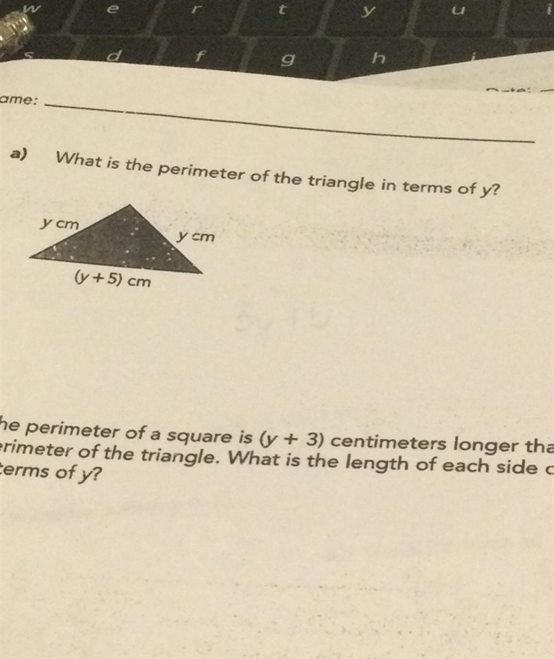 What is the perimeter of the triangle?-example-1